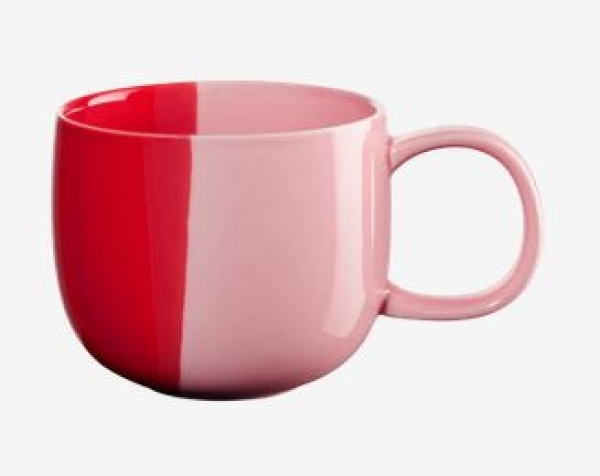 Joy Henkelbecher, Strawberry Smoothie 0.4l